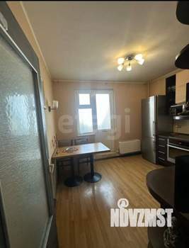 3-к квартира, вторичка, 82м2, 7/25 этаж