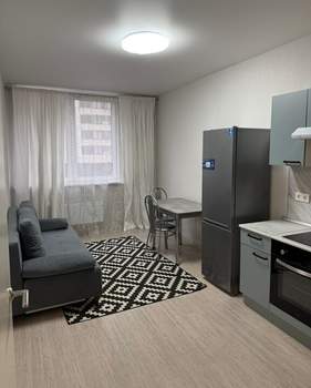 2-к квартира, вторичка, 40м2, 2/23 этаж