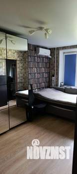 1-к квартира, вторичка, 25м2, 3/5 этаж