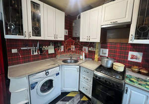 2-к квартира, вторичка, 43м2, 4/5 этаж