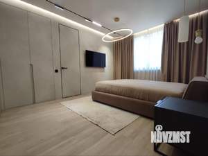 3-к квартира, вторичка, 105м2, 18/23 этаж