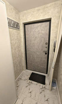 1-к квартира, вторичка, 32м2, 1/5 этаж