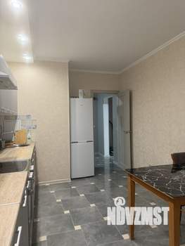 1-к квартира, вторичка, 44м2, 10/27 этаж