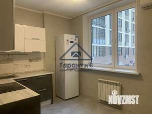 1-к квартира, вторичка, 37м2, 2/24 этаж