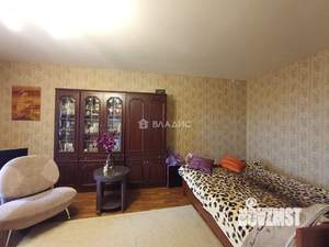 1-к квартира, вторичка, 54м2, 3/19 этаж