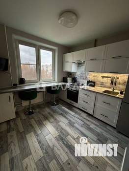 2-к квартира, вторичка, 54м2, 7/9 этаж