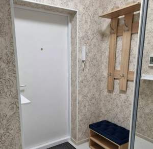 Студия квартира, вторичка, 25м2, 8/23 этаж