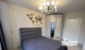 1-к квартира, вторичка, 33м2, 4/23 этаж