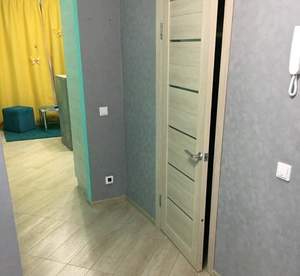 2-к квартира, вторичка, 78м2, 2/18 этаж