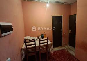 1-к квартира, вторичка, 41м2, 13/26 этаж