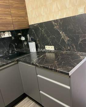 2-к квартира, вторичка, 44м2, 4/5 этаж