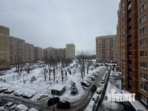 3-к квартира, вторичка, 83м2, 6/17 этаж