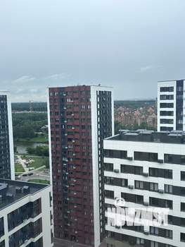 2-к квартира, вторичка, 39м2, 22/23 этаж