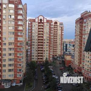 3-к квартира, вторичка, 107м2, 9/11 этаж