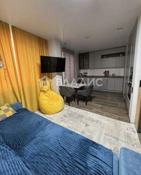 2-к квартира, вторичка, 52м2, 10/23 этаж
