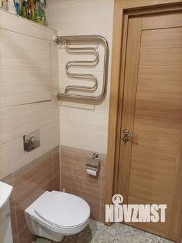 Студия квартира, вторичка, 24м2, 15/25 этаж