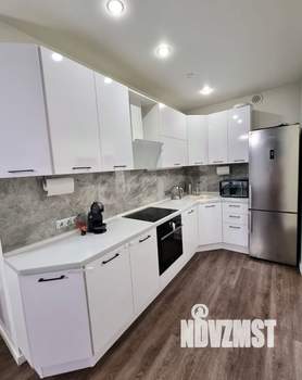 2-к квартира, вторичка, 55м2, 13/17 этаж