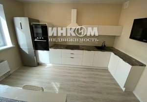 2-к квартира, вторичка, 61м2, 15/17 этаж