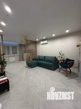 2-к квартира, вторичка, 66м2, 16/19 этаж