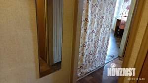 1-к квартира, вторичка, 31м2, 4/5 этаж