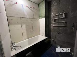 Студия квартира, вторичка, 31м2, 4/17 этаж