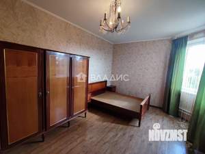 2-к квартира, вторичка, 64м2, 5/17 этаж