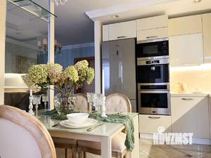 4-к квартира, вторичка, 121м2, 5/8 этаж