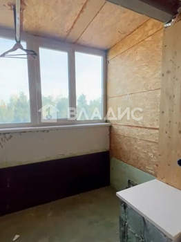 1-к квартира, вторичка, 30м2, 7/15 этаж