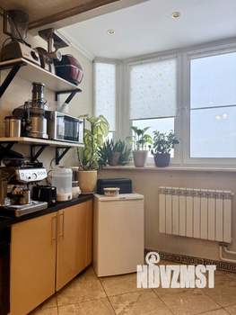 3-к квартира, вторичка, 91м2, 17/17 этаж