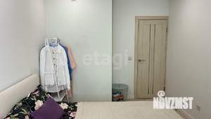 2-к квартира, вторичка, 47м2, 21/25 этаж