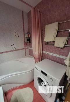 1-к квартира, вторичка, 42м2, 10/17 этаж