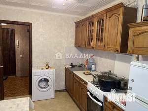 1-к квартира, вторичка, 35м2, 2/12 этаж