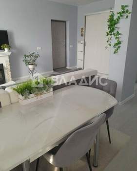 2-к квартира, вторичка, 49м2, 8/23 этаж