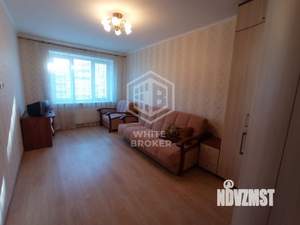 3-к квартира, вторичка, 87м2, 9/18 этаж