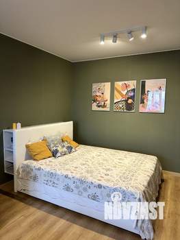 1-к квартира, вторичка, 43м2, 5/9 этаж