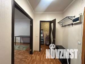 1-к квартира, вторичка, 44м2, 15/18 этаж