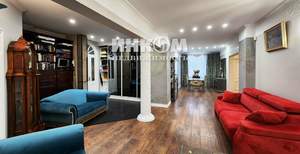 3-к квартира, вторичка, 102м2, 2/5 этаж