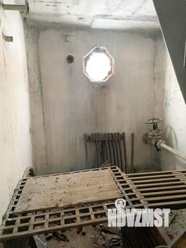 2-к квартира, вторичка, 40м2, 1/2 этаж