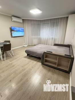 2-к квартира, вторичка, 45м2, 7/25 этаж