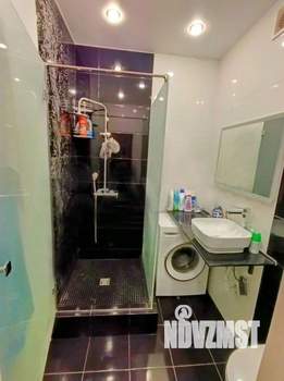 Студия квартира, вторичка, 27м2, 17/23 этаж