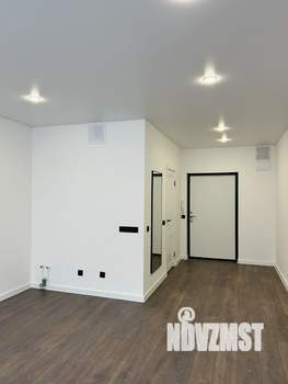 Студия квартира, вторичка, 30м2, 15/23 этаж