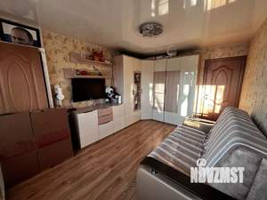 3-к квартира, вторичка, 54м2, 2/5 этаж