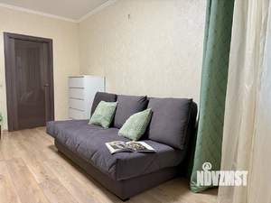 2-к квартира, вторичка, 65м2, 6/18 этаж