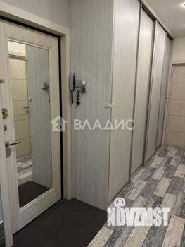 2-к квартира, вторичка, 54м2, 7/9 этаж