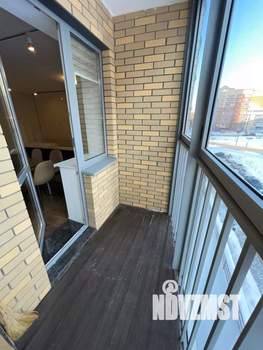 1-к квартира, вторичка, 44м2, 4/23 этаж