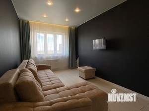2-к квартира, вторичка, 58м2, 23/23 этаж