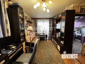 1-к квартира, вторичка, 30м2, 4/5 этаж