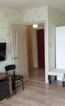 1-к квартира, вторичка, 38м2, 14/16 этаж