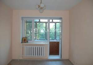 1-к квартира, вторичка, 31м2, 4/5 этаж