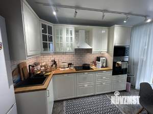 1-к квартира, вторичка, 47м2, 9/19 этаж